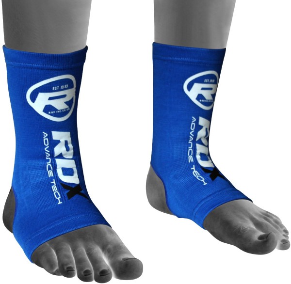 The Top 5 Best MMA Ankle Support Wraps evolved MMA