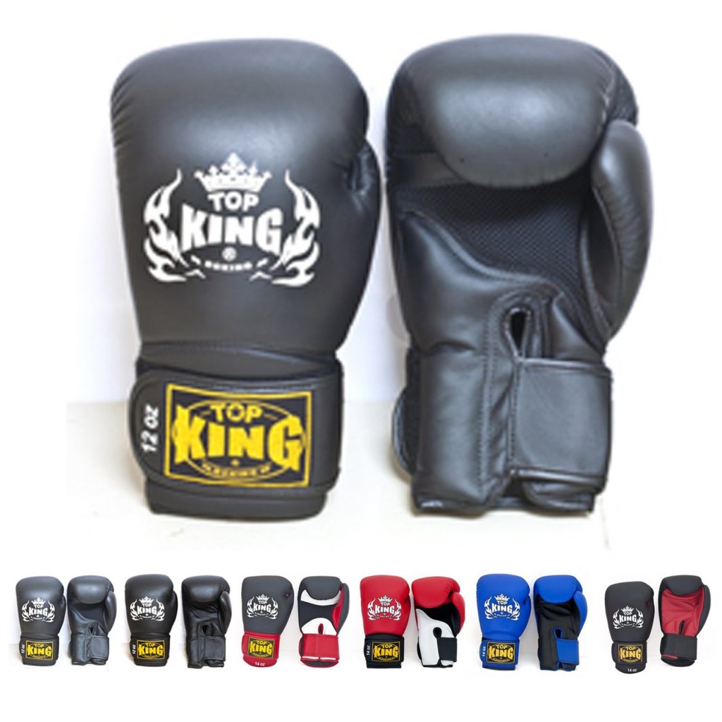 Top 5 Best Muay Thai Gloves for Striking 2016 evolved MMA