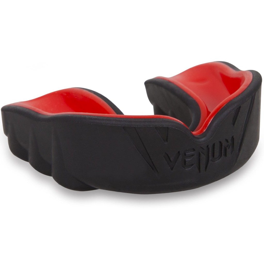 Top 5 Best Boxing Mouth Guard for MMA Training - evolved MMA