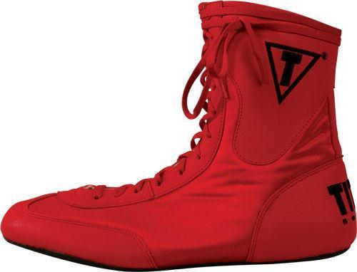 best boxing shoe - evolved MMA