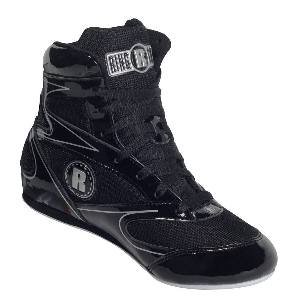 Best Boxing Shoes Top 5 Best Shoes for Boxing evolved MMA