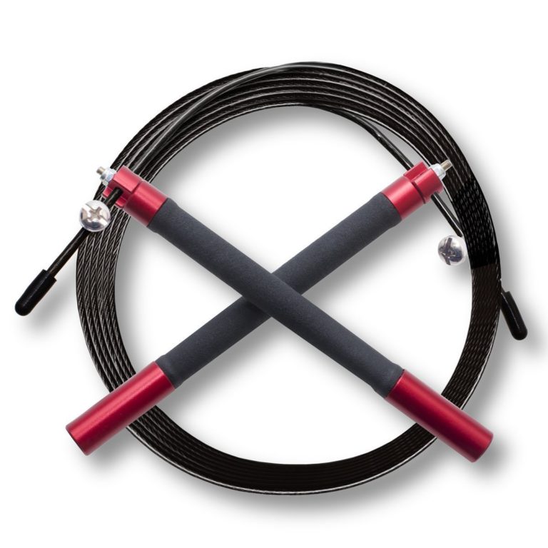 Top 5 Best Jump Rope for Boxing and MMA Training evolved MMA