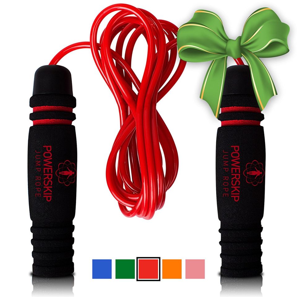Top 5 Best Jump Rope for Boxing and MMA Training evolved MMA