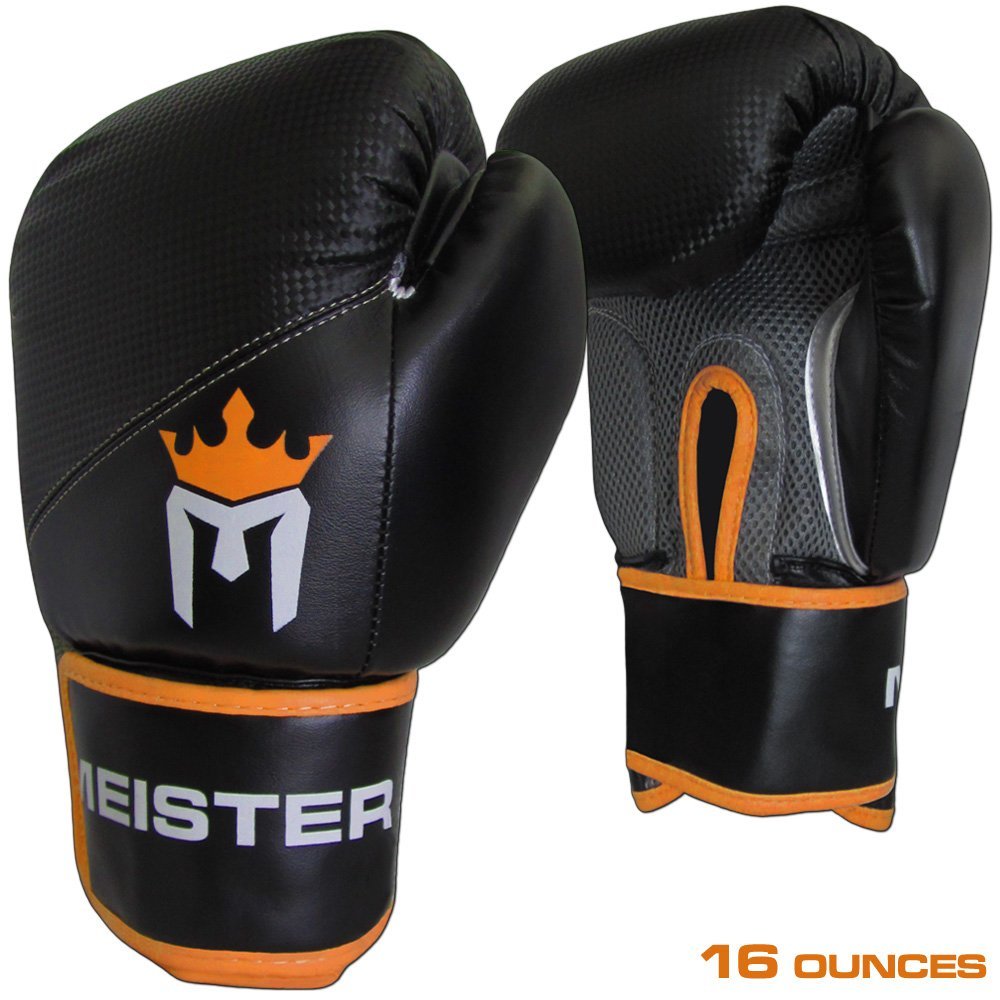 best kick boxing gloves evolved MMA