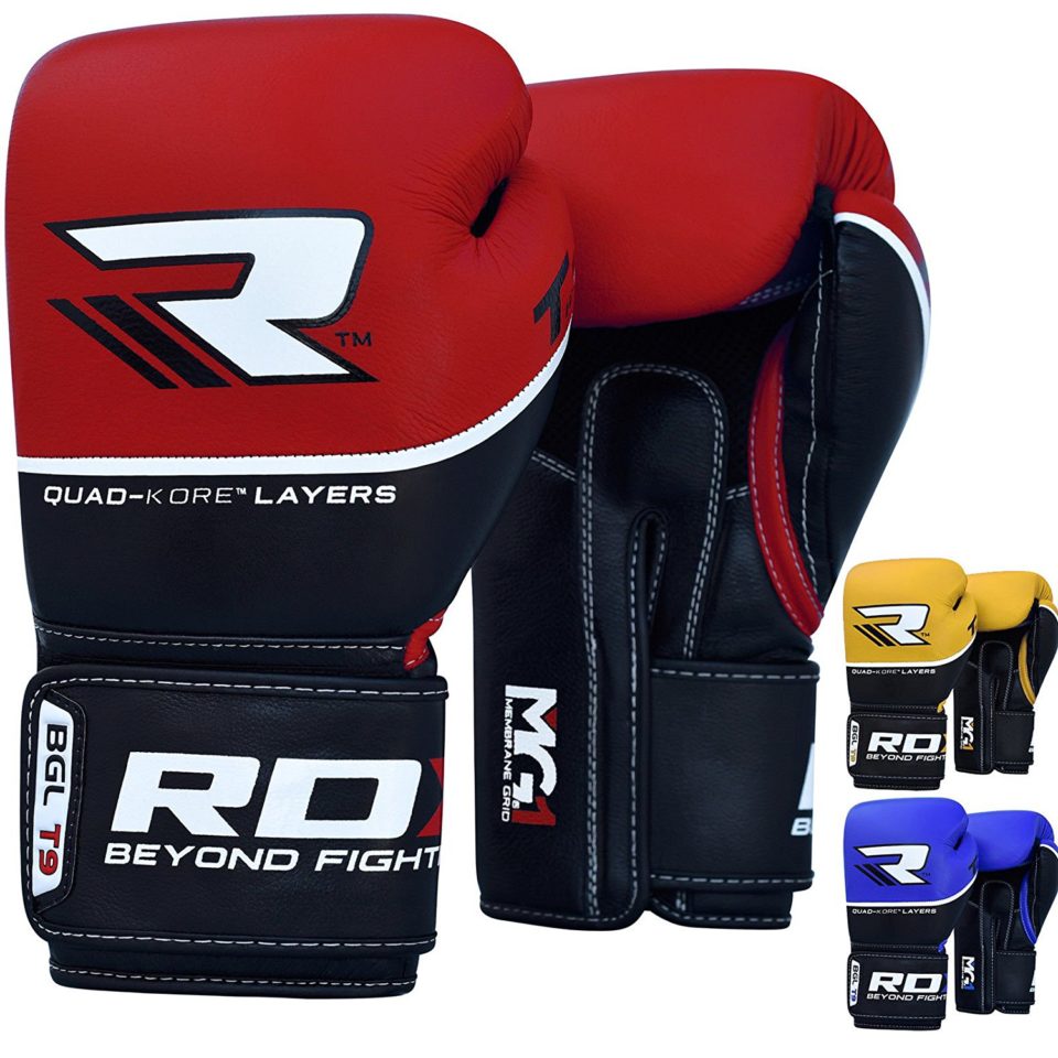 Best Kickboxing Gloves 960x960 
