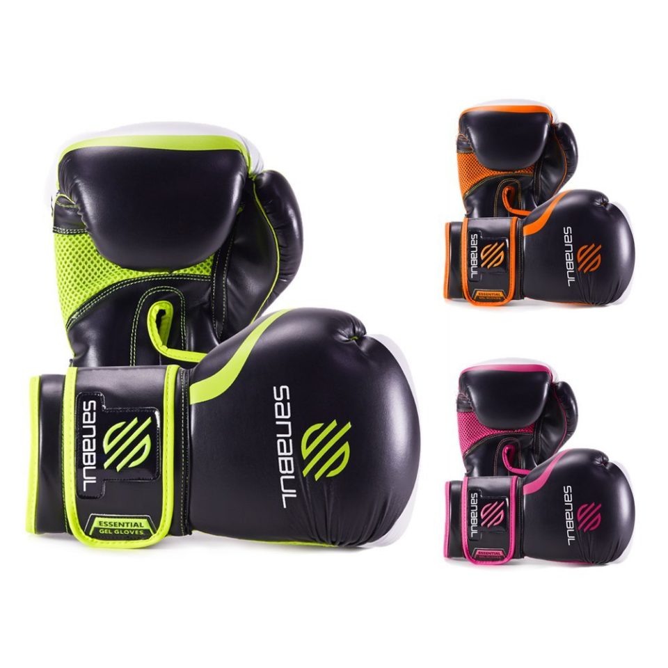 Best Kickboxing Gloves Cheap 960x960 