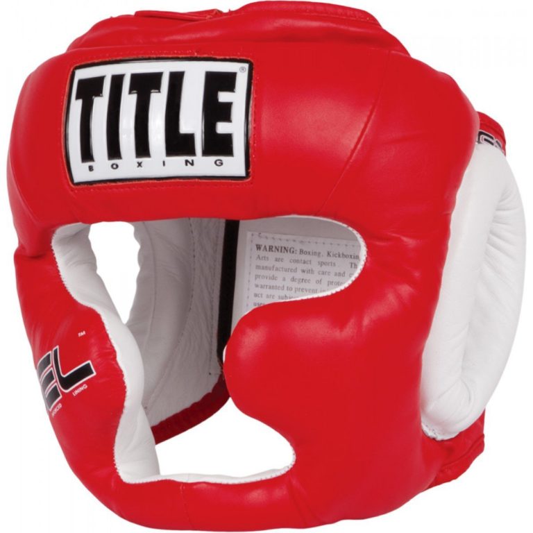 Best Boxing Headgear Top 5 Best Boxing Headgear for Sparring