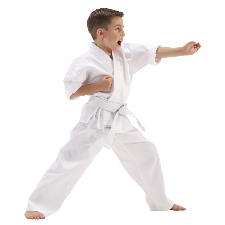 Best Karate Gi Top 5 Best Karate Uniforms evolved MMA