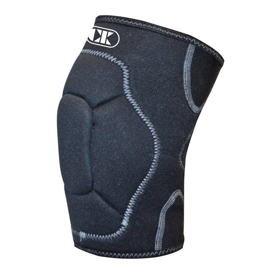 Best BJJ Knee Pads for Training and Competition - evolved MMA