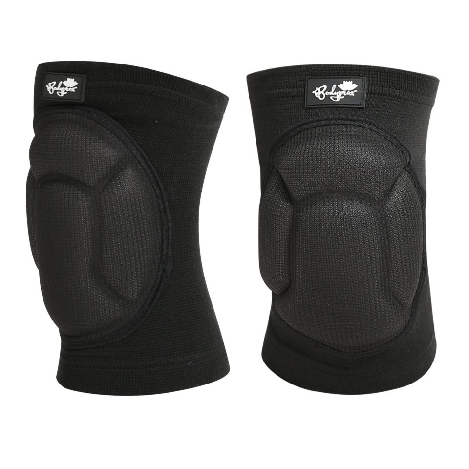 Best BJJ Knee Pads for Training and Competition - evolved MMA