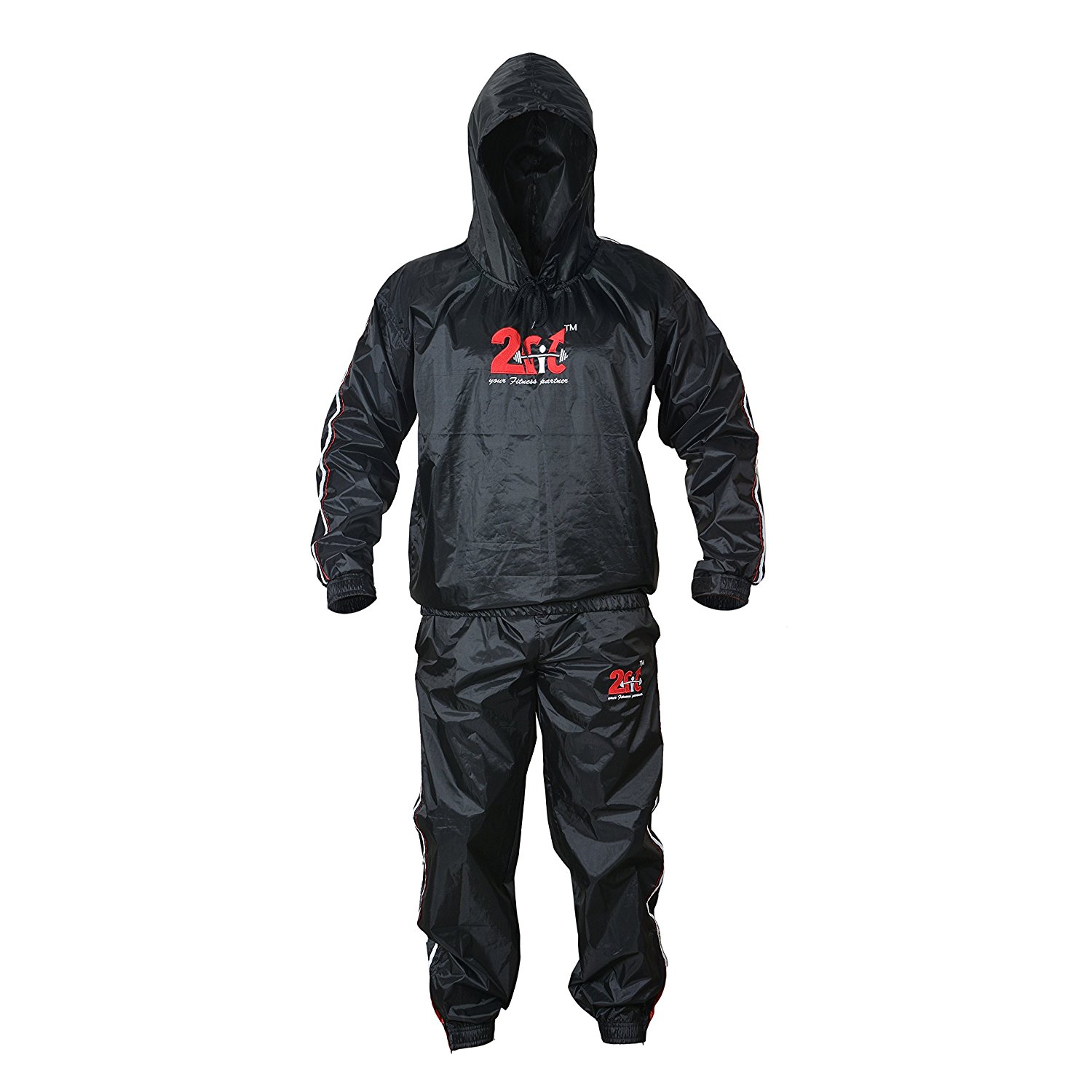 Best Sauna Suit for Making a Weight Cut - evolved MMA