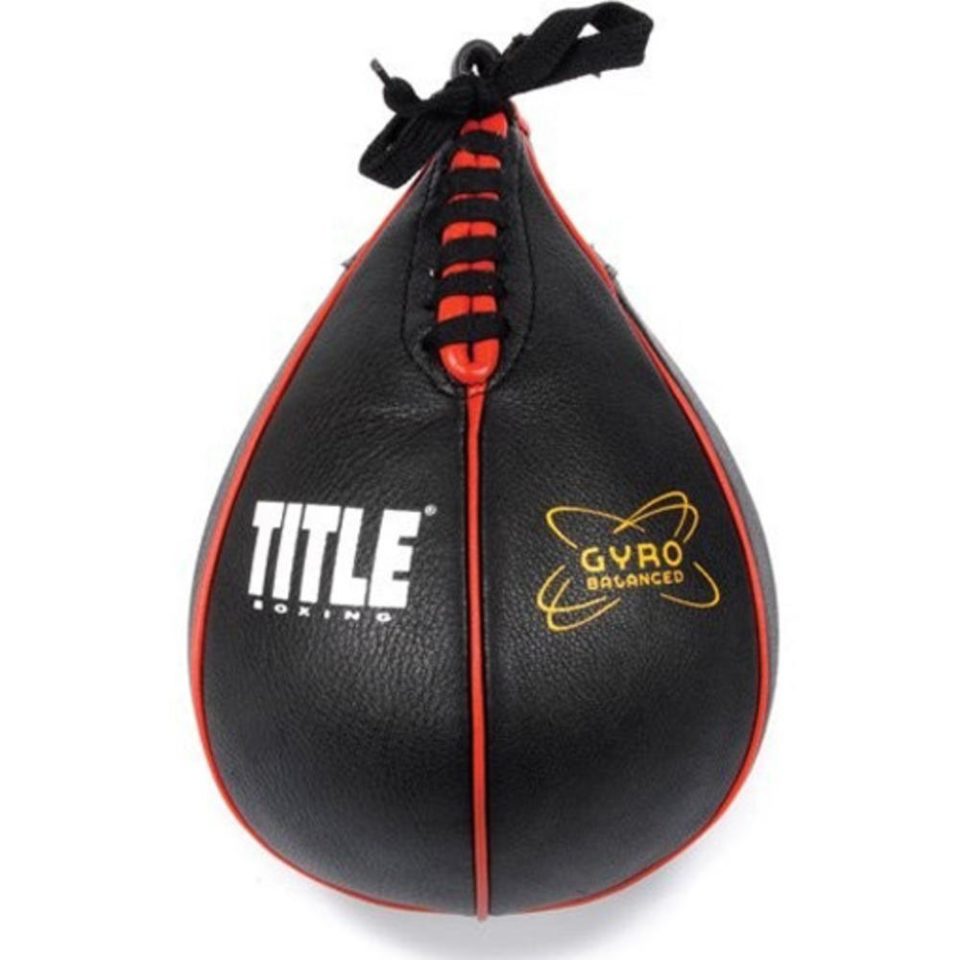Best Speed Bag for Boxing Training evolved MMA