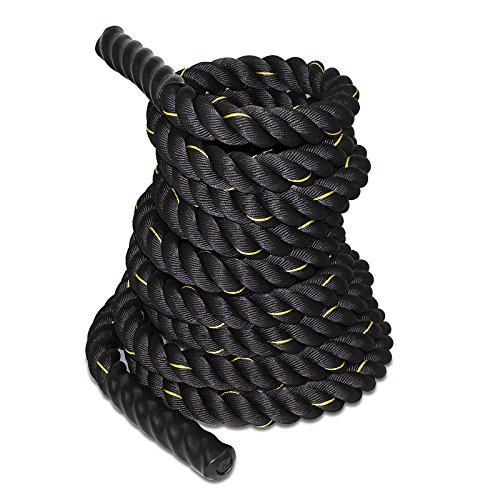 Best Battle Ropes for MMA Workouts - evolved MMA